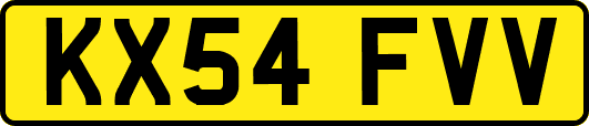 KX54FVV