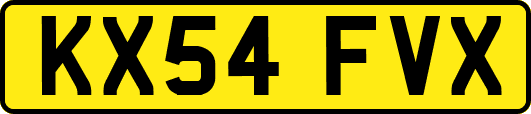 KX54FVX