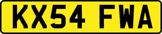 KX54FWA