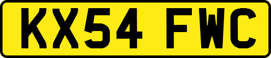 KX54FWC