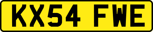 KX54FWE