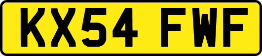 KX54FWF
