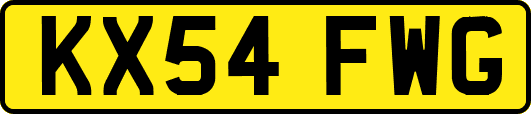 KX54FWG
