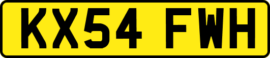 KX54FWH