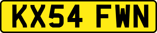 KX54FWN