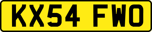 KX54FWO