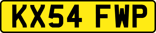 KX54FWP