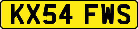 KX54FWS