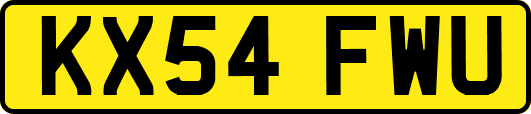 KX54FWU