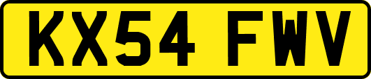 KX54FWV