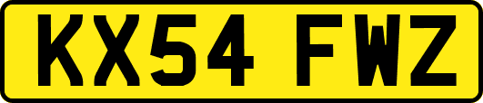 KX54FWZ