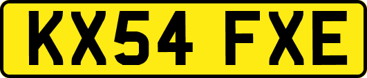 KX54FXE