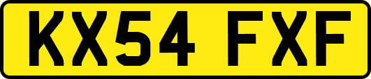 KX54FXF
