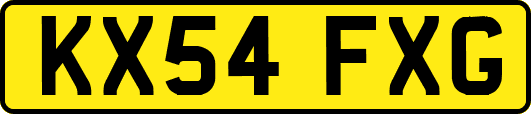 KX54FXG