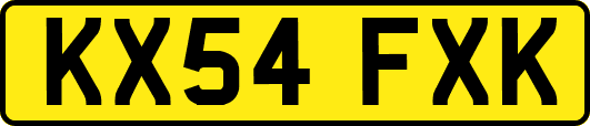 KX54FXK
