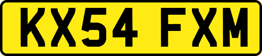 KX54FXM