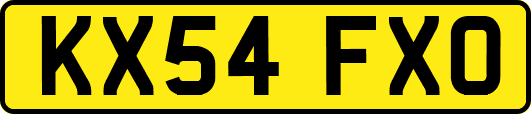 KX54FXO
