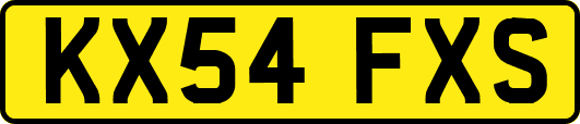 KX54FXS