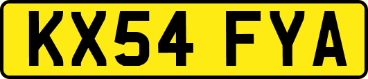 KX54FYA