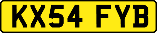KX54FYB
