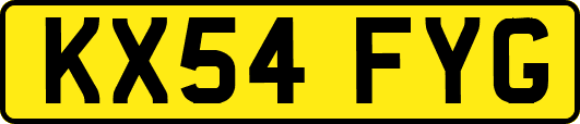 KX54FYG