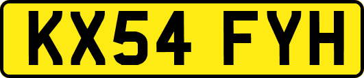 KX54FYH