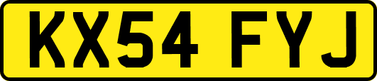 KX54FYJ