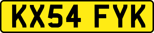 KX54FYK