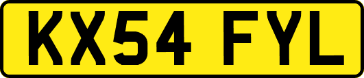 KX54FYL