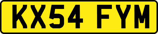 KX54FYM