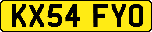 KX54FYO