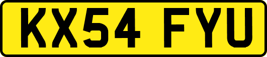 KX54FYU