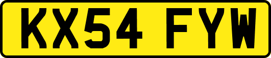 KX54FYW