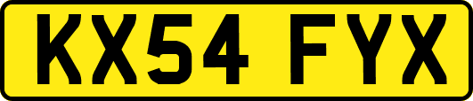 KX54FYX