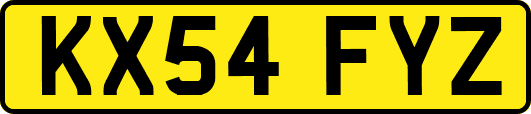 KX54FYZ