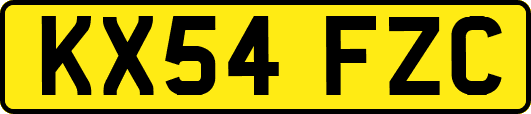 KX54FZC
