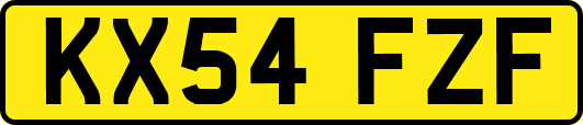 KX54FZF