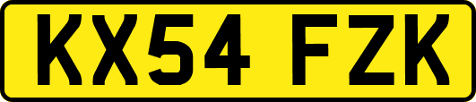 KX54FZK
