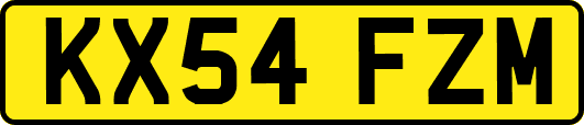 KX54FZM