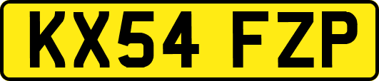 KX54FZP