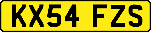 KX54FZS