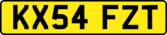 KX54FZT