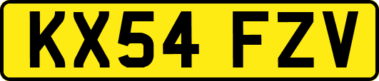 KX54FZV