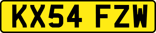 KX54FZW