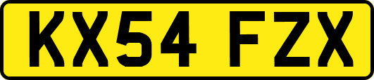 KX54FZX