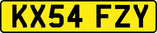 KX54FZY