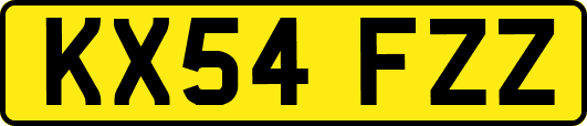 KX54FZZ