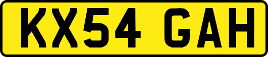 KX54GAH