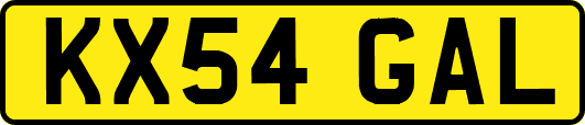 KX54GAL