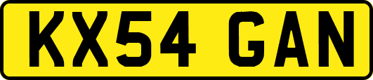 KX54GAN